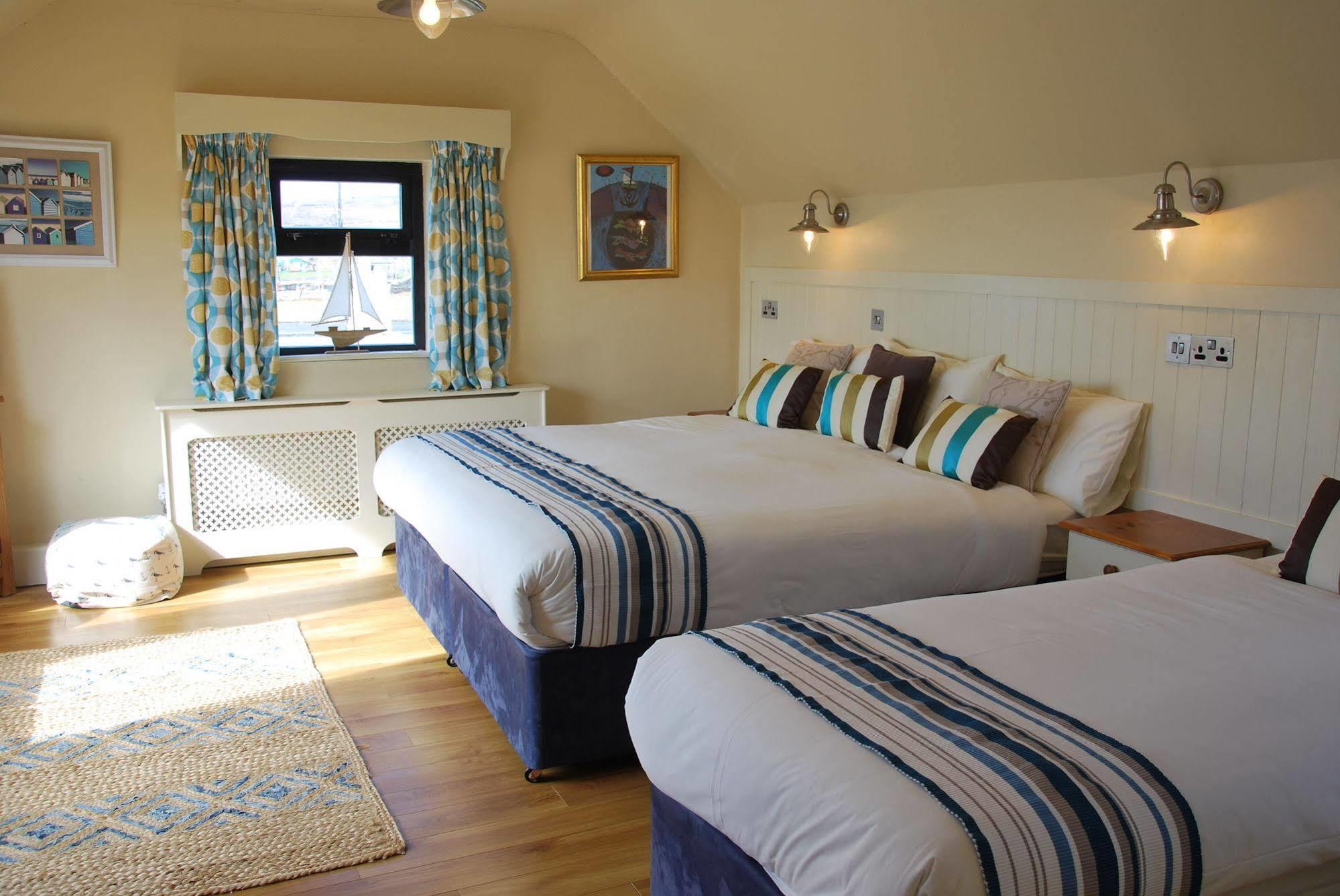 Teach Cruachan Large-Group Holiday Home Dooagh Buitenkant foto
